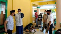 4 kecamatan di Bantaeng zona merah, simak imbauan Bupati Ilham Azikin