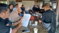 Lingkar advokasi dan pelayanan rakyat Bantaeng desak Polres tangkap buron asusila anak