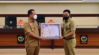 5 inovasi layanan publik Bantaeng masuk top 30 tingkat Sulsel