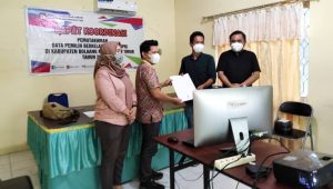 Jumlah DPB berkurang, KPU Boltim coret 20 pemilih TMS