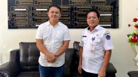 DPRD Boltim temui ESDM Provinsi bahas Wilayah Pertambangan Rakyat