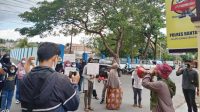 Terkait kasus asusila di Bantaeng, Polres upayakan bertindak sesuai tuntutan Solidaritas Perempuan
