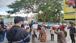 Terkait kasus asusila di Bantaeng, Polres upayakan bertindak sesuai tuntutan Solidaritas Perempuan