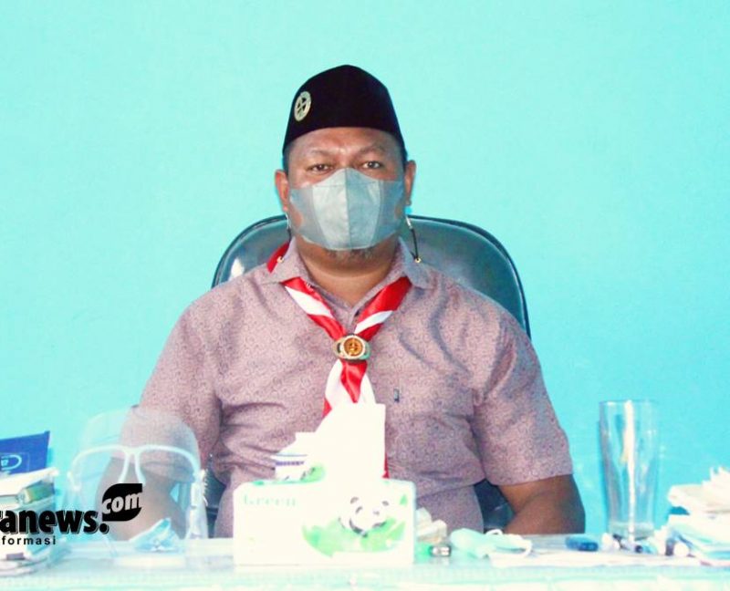 Makna Sumpah Pemuda bagi SMP Negeri 2 Tutuyan
