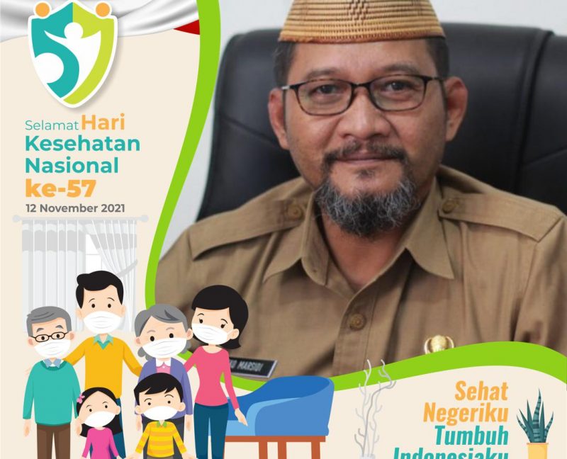 Momen Hari Kesehatan Nasional, begini capaian vaksinasi Covid-19 di Boltim