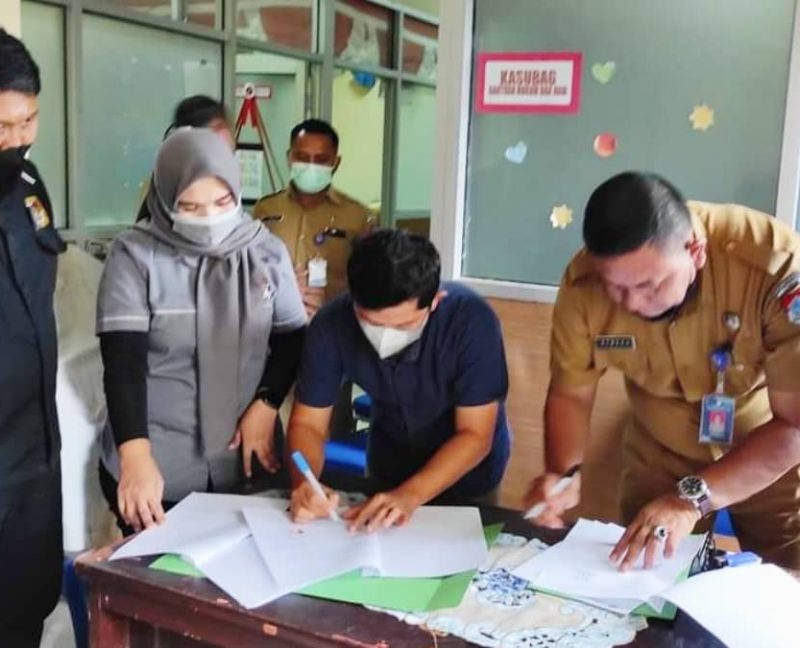 Ratusan penyelenggara adhoc di Boltim bakal terima honor Pilkada 2020