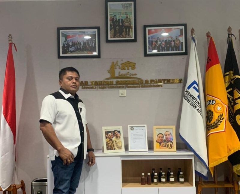 Momentum hari pahlawan, Ketua Golkar Manado ajak kader untuk meneladani pengorbanan jasa para pahlawan