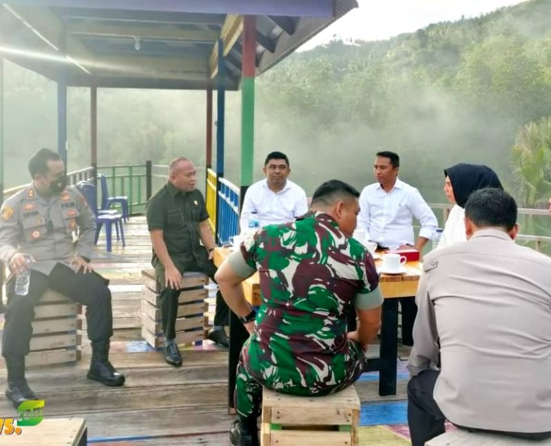 Wisata hutan mangrove Kotabunan Selatan jadi unggulan