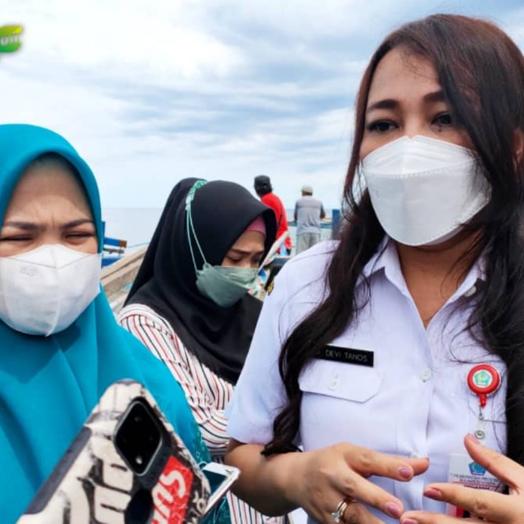 Dinas PPPA Sulut dampingi 186 kasus kekerasan perempuan dan anak