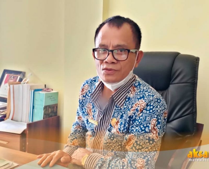 Vaksin Covid-19 bagi anak usia 6-11 tahun di Boltim tanpa paksaan