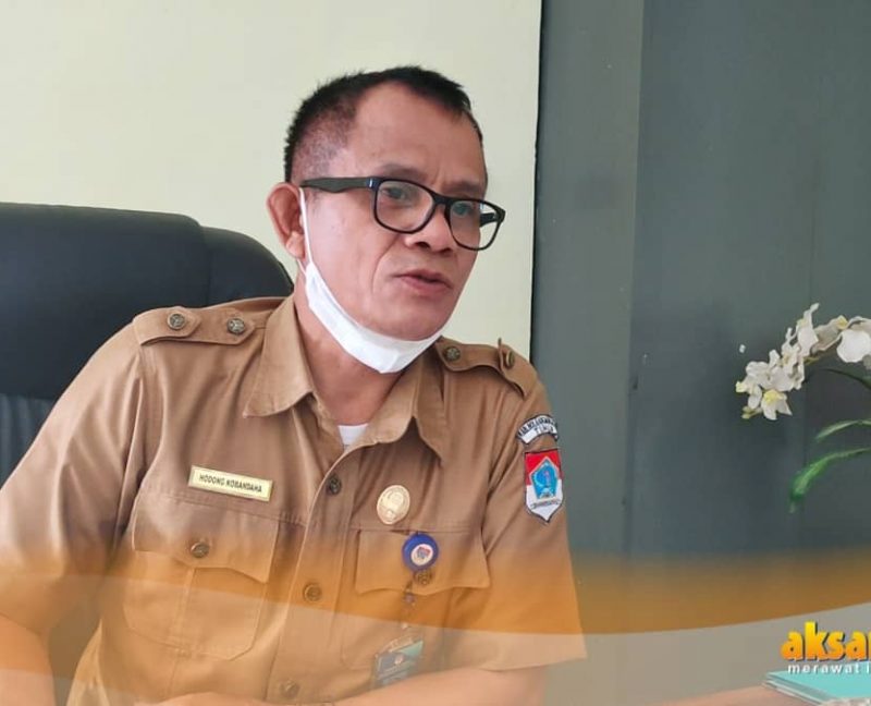 Gaji desember guru kontrak dan operator sekolah di Boltim belum dibayar