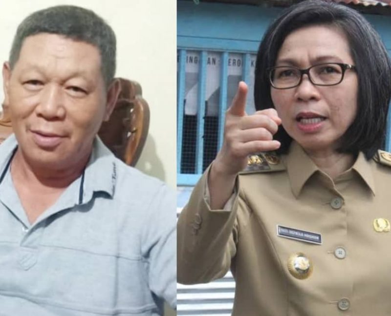 Keluarga Sehan Landjar Tanggapi Pernyataan Yasti Soepredjo