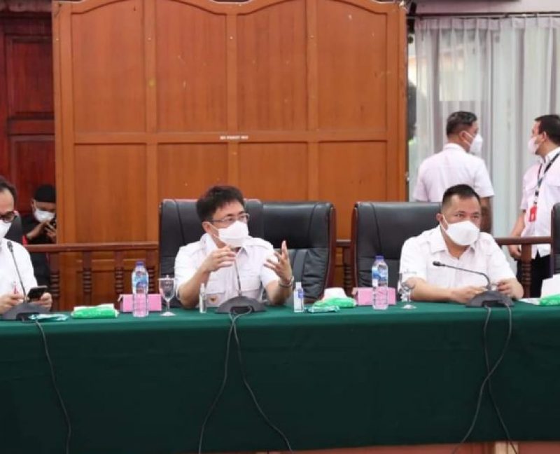 Hebat! AARS hapus program dana duka, sebut 86 persen warga Manado dianggap mampu