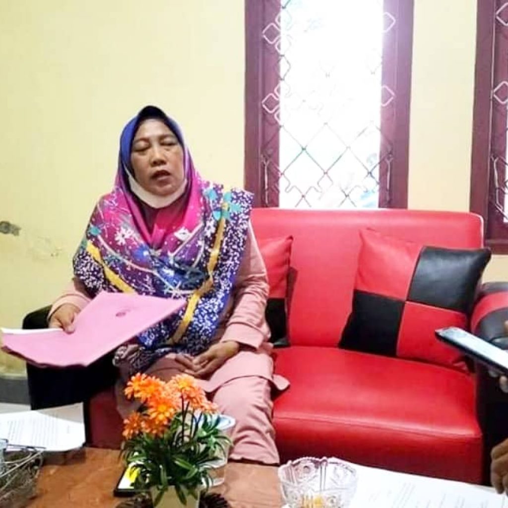 Pengangkatan ketua RT dan RW di Kelurahan Makassar Barat diduga langgar aturan