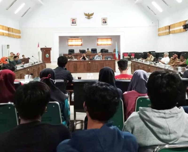 KaPeKa desak Pemerintah Bantaeng investigasi K3 PT Huadi Nickel Alloy