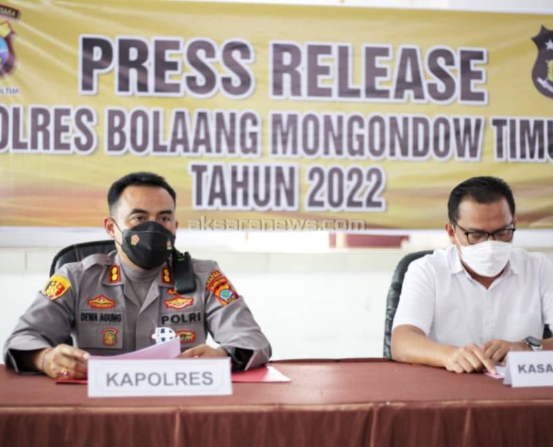 Gelapkan 8 unit sepeda motor, SHL ditangkap Reskrim Polsek Modayag