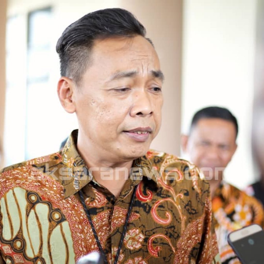 BPK ingatkan OPD di Boltim untuk tidak berbisnis soal perjalanan dinas