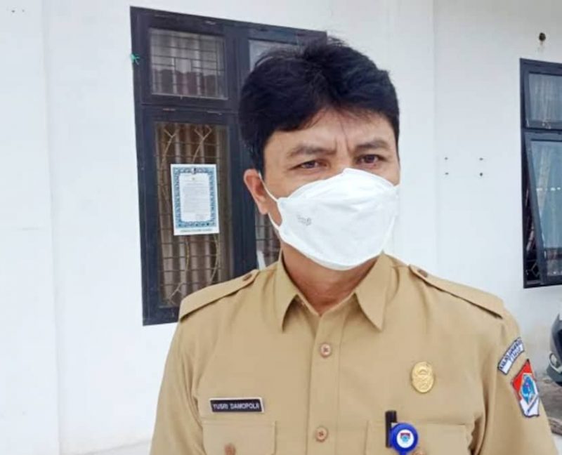 Yusri Damopolii tepis isu miring terkait mutasi guru SD dari Moyongkota ke Matabulu