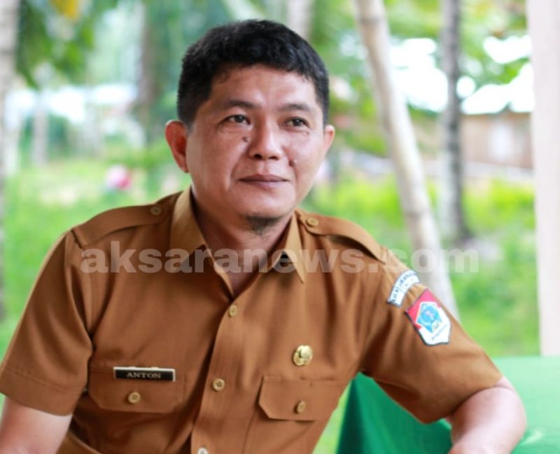 SPNF SKB Boltim target dua ribu peserta pendidikan kesetaraan paket gratis