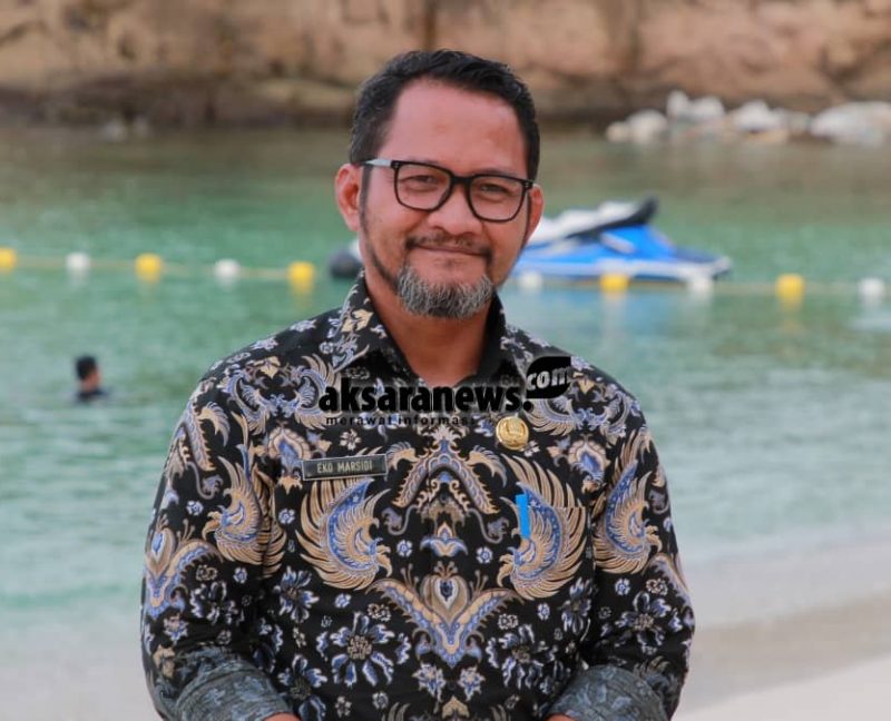 Ripparkab Boltim menunggu hasil Kajian Lingkungan Hidup Strategis