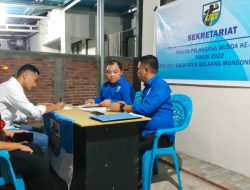 Jelang Musda, bursa ketua KNPI Boltim menghangat