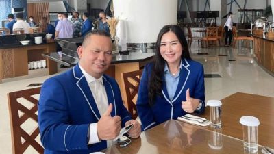 Partai Demokrat Sulut siap gelar Muscab serentak