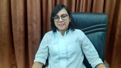 Raih PAD sebesar Rp 323,5 Miliar, Kumendong minta AARS pertimbangkan pemberhentian THL di tiap SKPD