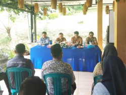 BPKPD Boltim gandeng KPPN Kotamobagu gelar sosialisasi dan bimtek penyaluran DAK Fisik 2022