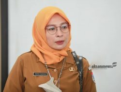 Hingga Juli, realisasi capaian PAD Boltim baru 3,6 persen