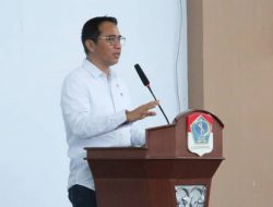 Seminar Kebudayaan, Sachrul: daerah dikenal dunia karena budayanya