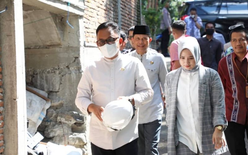 Pemkab Bantaeng bakal merehabilitasi 60 RTLH tahun ini