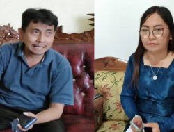 Akui lalai awasi para siswi, dua mantan Kepsek di Boltim minta maaf