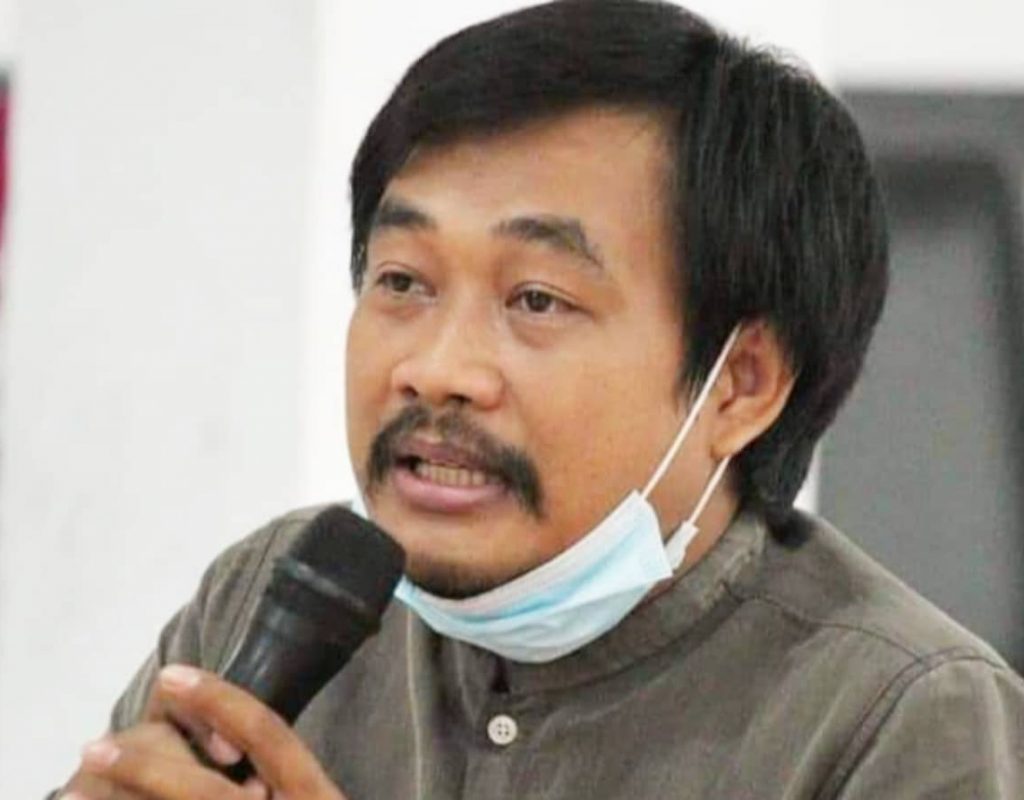 Direktur LMI sebut kaum muda adalah agen perubahan