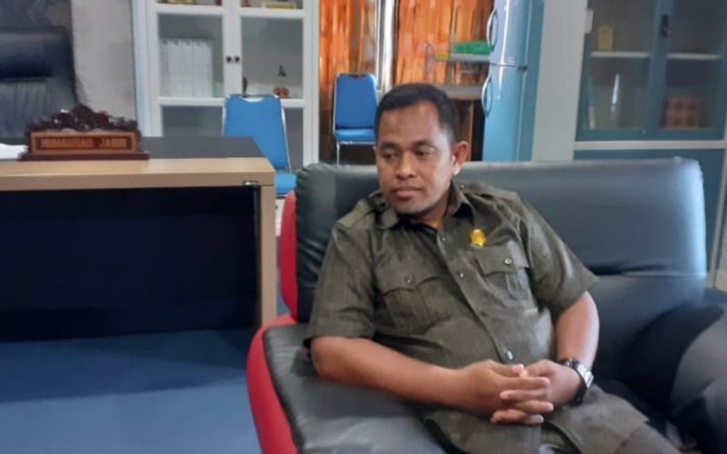 NasDem Boltim siap amankan pencapresan Anies Baswedan pada Pilpres 2024
