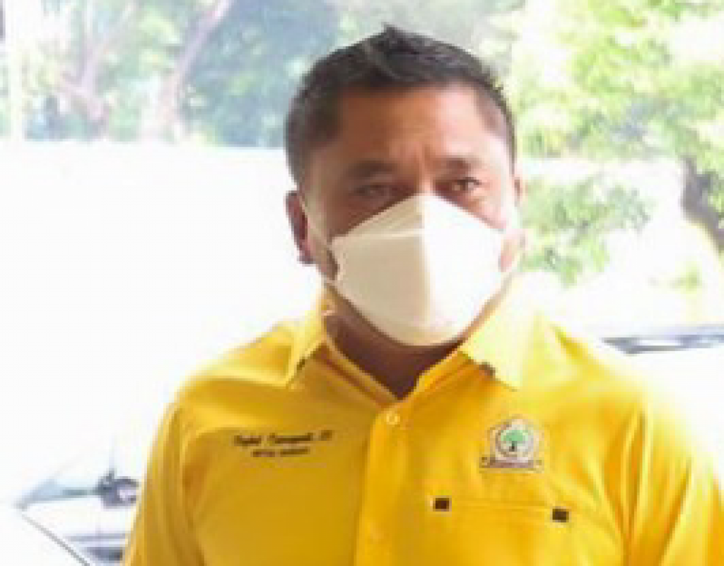 Jelang 2024, Golkar Manado optimis raih lebih dari 5 kursi di DPRD