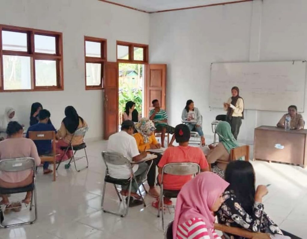 Anggaran program paket kesetaraan PNFI di Boltim terancam silpa