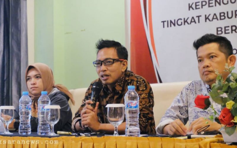 Ingin jadi PPK-PPS di Boltim, Cek nama anda di Sipol terlebih dahulu