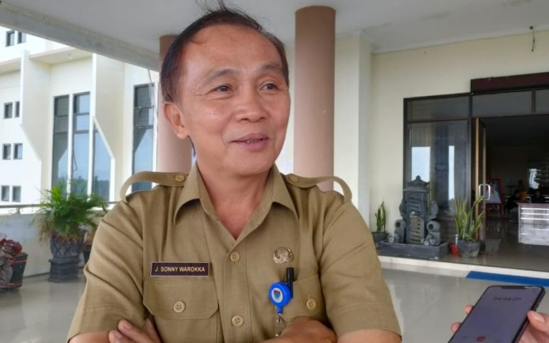Gaji 13 ASN Boltim dipastikan cair 100 persen