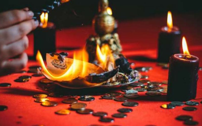 Santet dan Sihir dalam Pandangan Islam