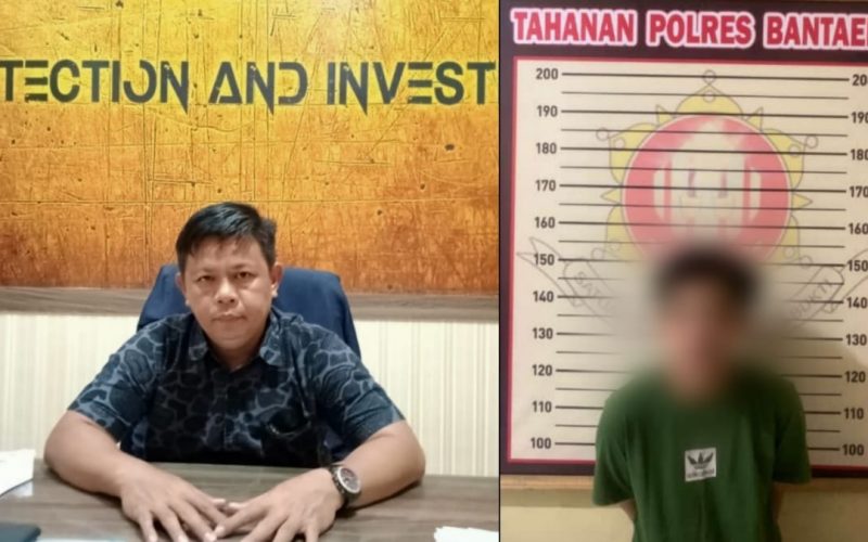 Sempat viral, pelaku penganiayaan anak di Bantaeng ditangkap Polisi