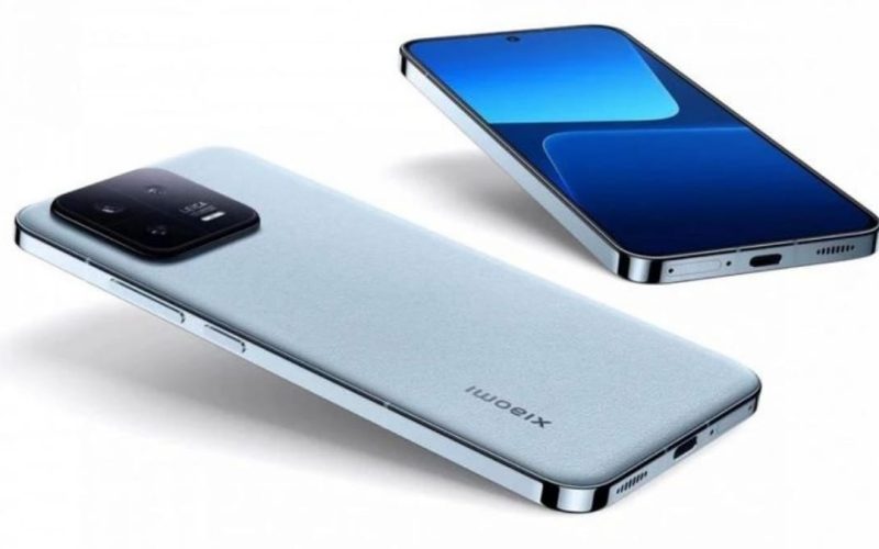 Resmi meluncur! Sekeren apa sih Xiaomi 13 dan Xiaomi 13 Pro, simak penjelasannya