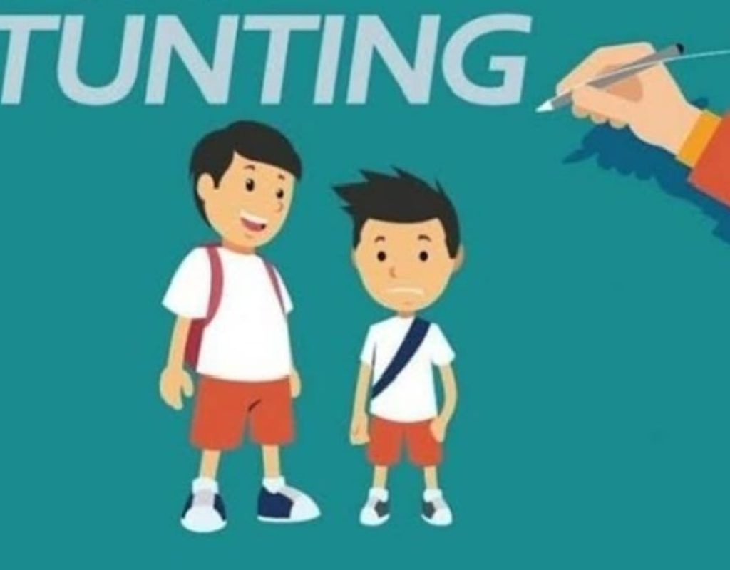 Angka Stunting di Kabupaten Boltim alami penurunan Selama Tahun 2022