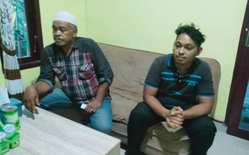 Mengaku dikriminalisasi, Haji Bagodeng minta Kapolres Bantaeng berlaku adil