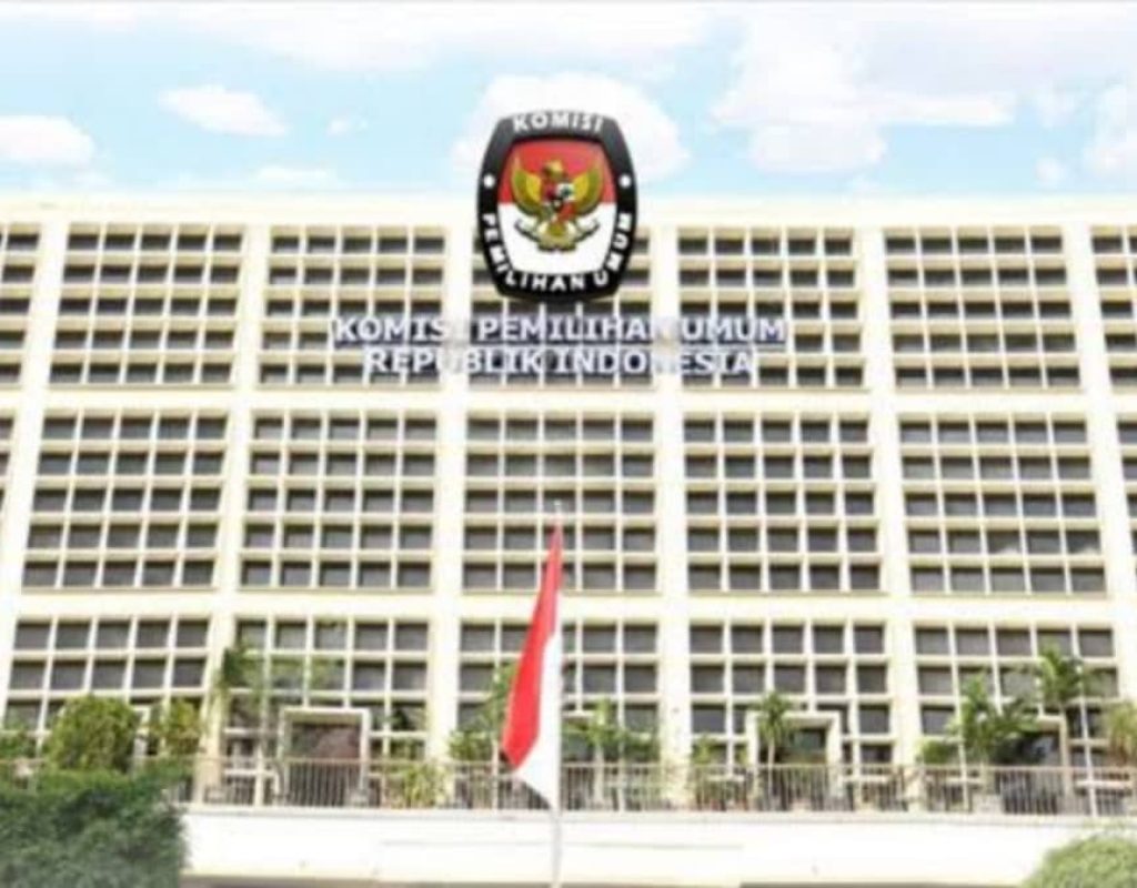 KPU RI tetapkan tim seleksi di 20 Provinsi, berikut daftar nama-namanya