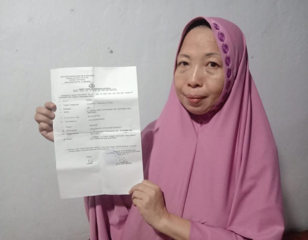 Kasus dugaan penipuan Rp1 miliar lebih mandek, korban minta Kapolres Bantaeng segera tindaklanjuti