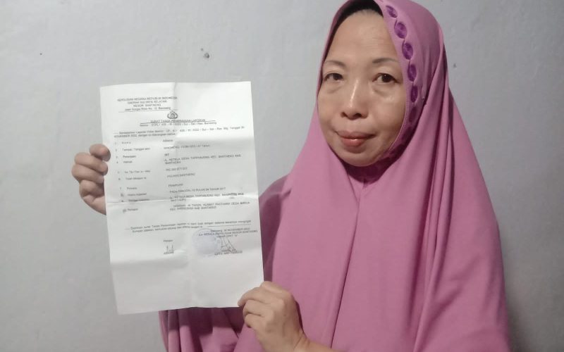 Kasus dugaan penipuan Rp1 miliar lebih mandek, korban minta Kapolres Bantaeng segera tindaklanjuti