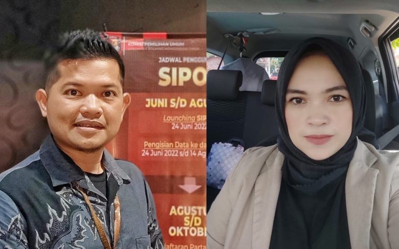 Besok KPU Boltim lakukan Coklit Pemilu 2024