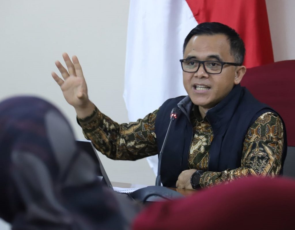 CASN 2023, Menpan RB Prioritas Formasi Talenta Digital Hingga Jaksa