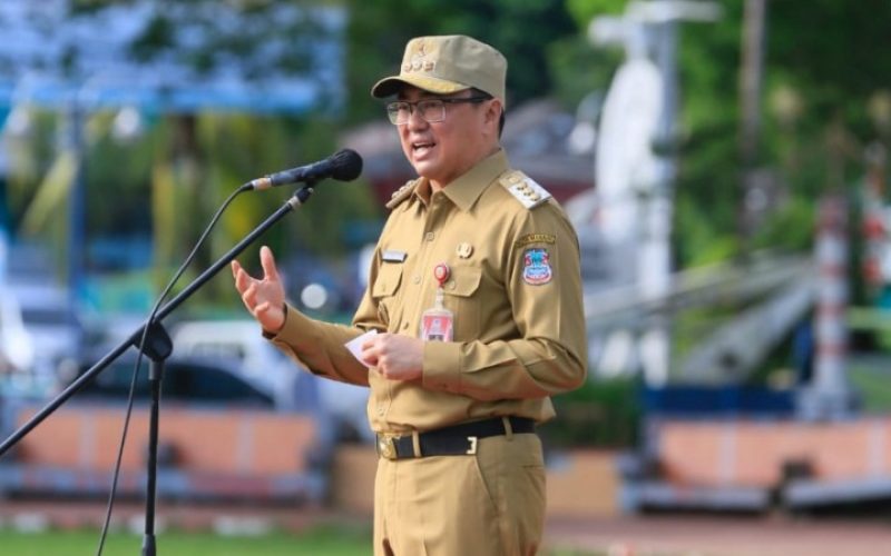 Usai dikatakan tak manusiawi, ini jawaban hebat Andrei Angouw