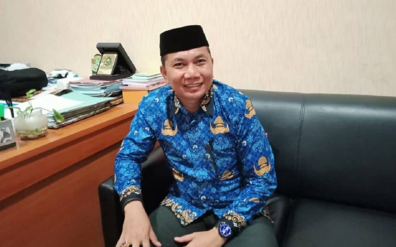 Pererat silaturahmi, Pemkab Bantaeng siap gelar Safari Ramadhan di 143 Masjid